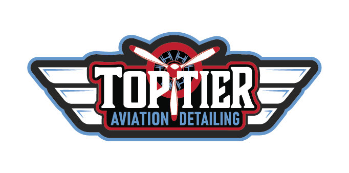 Top Tier Aviation Logo