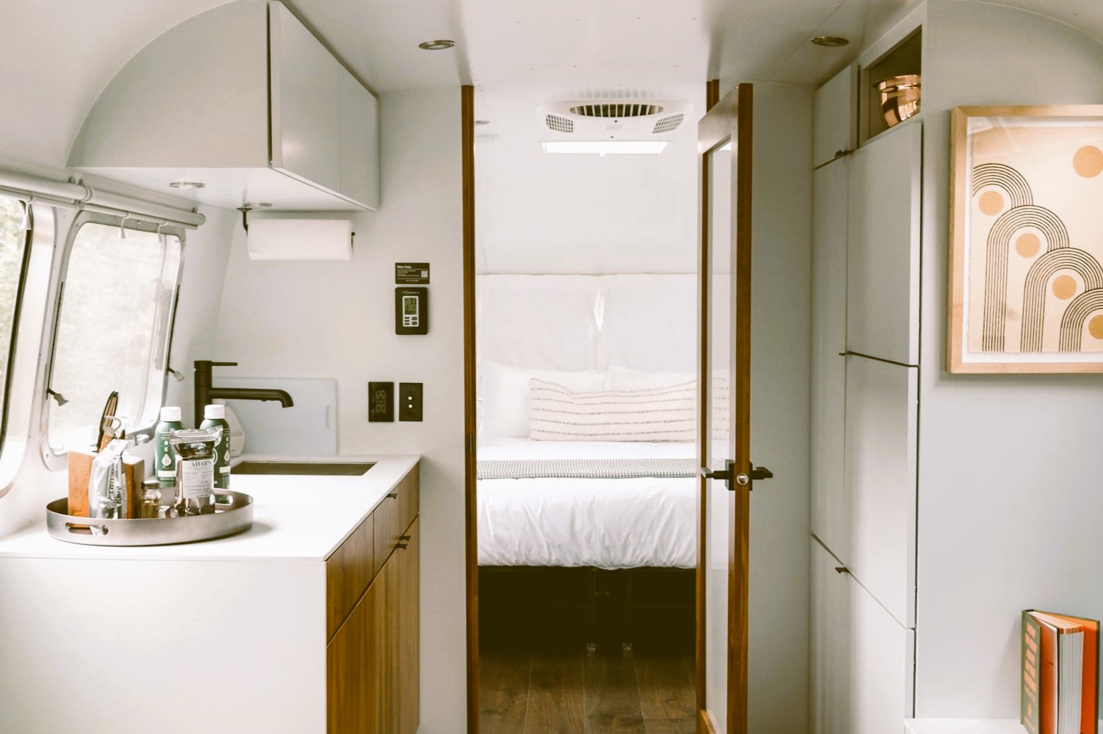 RV and Camper Detailing Services